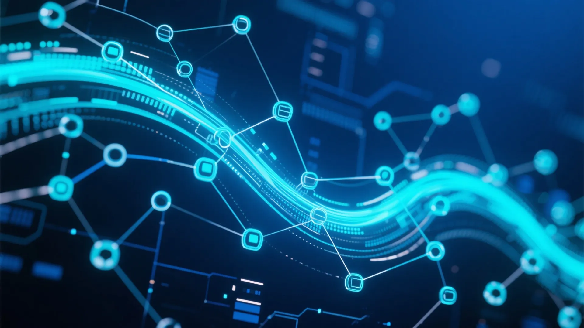 Data Background