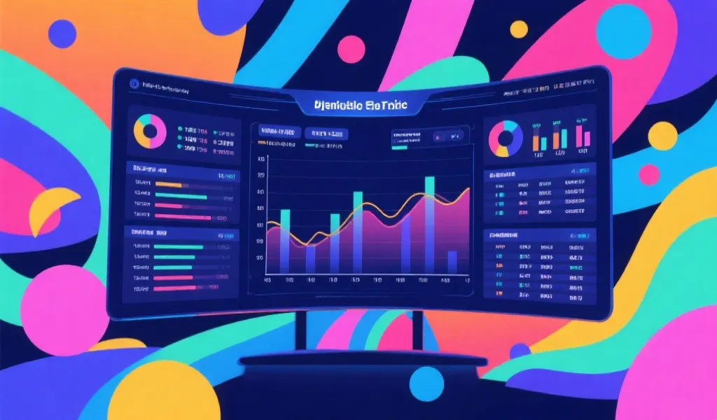 极速11选5计划背后的数据之美：结构、技术与用户体验全解读